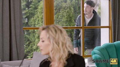 SHAME4K. How to Have Sex Live