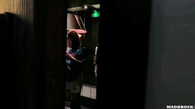 The Napoli Fan Sara Diamante Cheats On Her Boyfriend And Agrees To Get Her Ass Fucked!!!