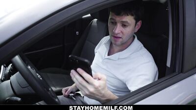 "Come Home - StayHomeMilf