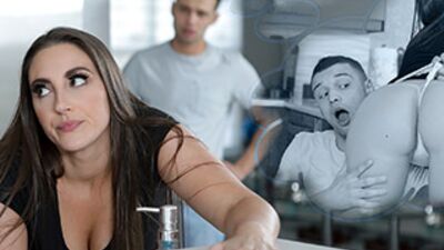 "Payback For Stepmom - Milfty