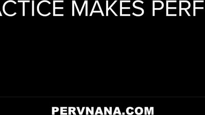 "Gam Gam's Crazy Hormones