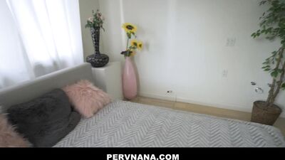 "Gam Gam Will Take Care Of You