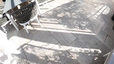 I have a surprise for you... The best double blowjob | Capri, Italy