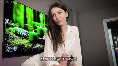 Сunning Сlient Deceived the Masseuse and Fucked her Pussy