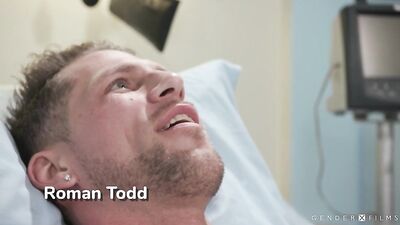 Transsexual Nurses #03 - Scene 3