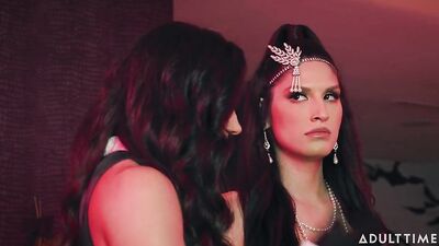 Is The Magic Gone?, Scene #01