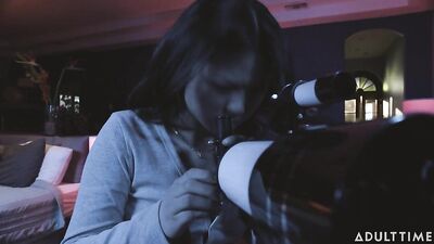 Stargazing, Scene #01