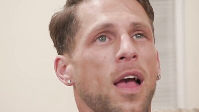 Good Lap Dances Make Good Neighbors, Scene #01