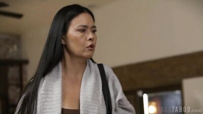 Swapped In Secret: The Other Family, Scene #01