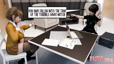 Oldschool Role Play, Scene #01