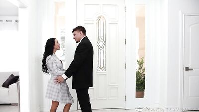 Extra Special Celebration, Scene #01