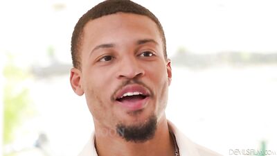 She's More Stacked Than Her Stepmom! - Katrina Marie & Rocket Powers