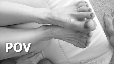 Rocco's 4 Cams POV - Jayla De Angelis, Scene #01