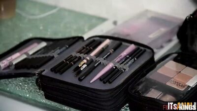 Traveled A Long Way For This DP, Scene #01