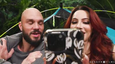 Trans Campers, Scene #02