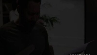 Setting Him Up For Success, Scene #01