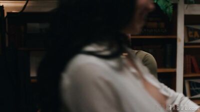 Setting Him Up For Success, Scene #01