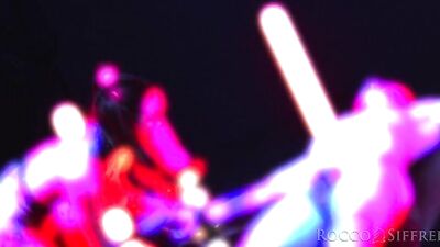 The Sex Artists - Scene 3