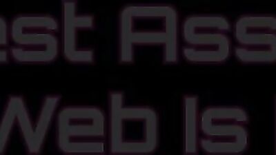 Finest Ass On The Web Is Back, Scene #01