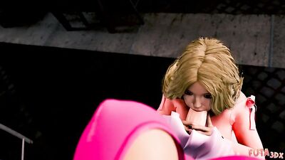 After Club, Scene #01