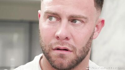 Exposure Nuru-Therapy, Scene #01