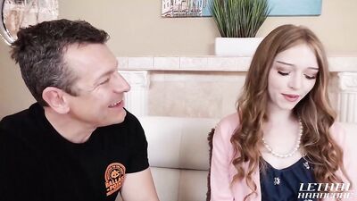 Horny Wife Myra Rides Her Surfer Buddy