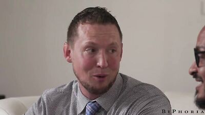 Saying GoodBi - Scene 3