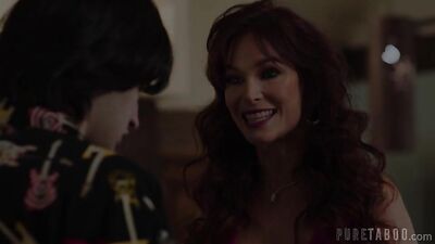 What HAPPENED To My Stepmom??, Scene #01