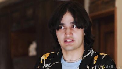 What HAPPENED To My Stepmom??, Scene #01