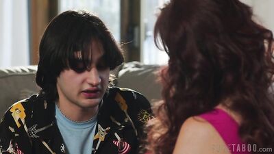 What HAPPENED To My Stepmom??, Scene #01