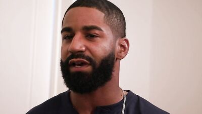 Bare Bedfellows, Scene #01