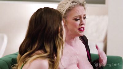 Someone Who Truly Appreciates Her, Scene #01