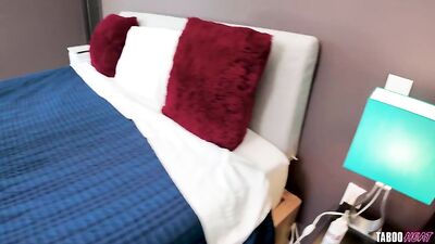 Nicole Rae in Anal Training (Part 4)