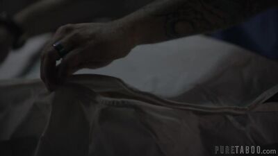 Jane Doe: A Ricky Greenwood Spotlight, Scene #01