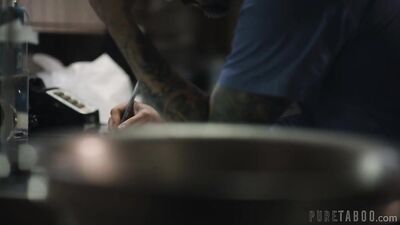 Jane Doe: A Ricky Greenwood Spotlight, Scene #01