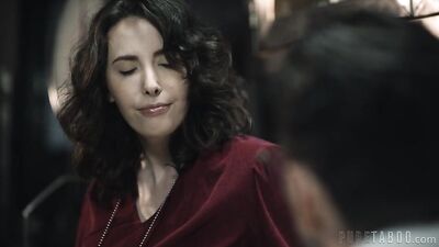 Jane Doe: A Ricky Greenwood Spotlight, Scene #01