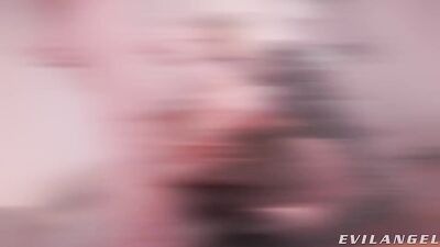 Little Latex Slut, Scene #01