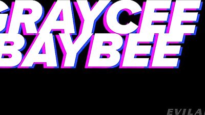GRAYCEE BAYBEE Lewd Fucking Behavior