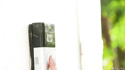 Trans Honey Trap 3 - Scene 3