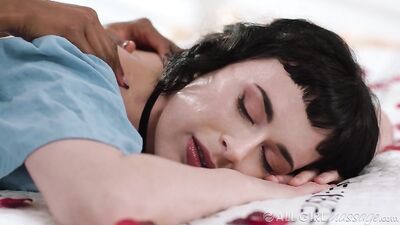 The Pampering She Deserves, Scene #01