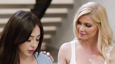 No, YOU Go First!, Scene #01