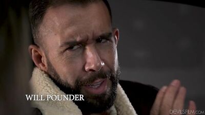 I Came In Your Girlfriend's Ass! - Dharma Jones