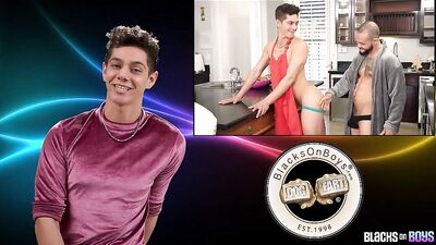 Rio Eats Benvi's Cake for Breakfast, Scene #01