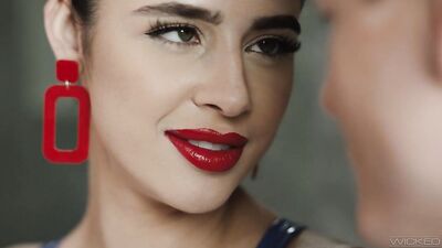 We Can Build Her - Scene 4