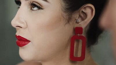 We Can Build Her - Scene 4