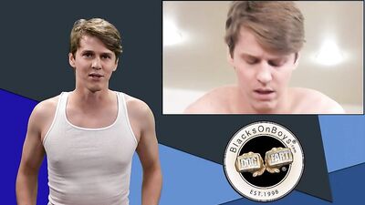 Training Sage Roux's Butt With Ray Diesel's Cock