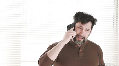 I Came In Your Girlfriend's Ass! - Adira Allure