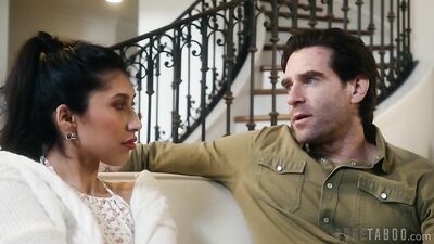 Parental Guardian Angel, Scene #01