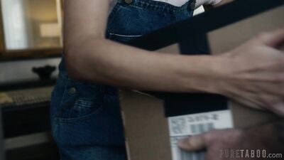 Parental Guardian Angel, Scene #01