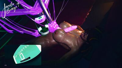 The Pleasure Hotel, Scene #01